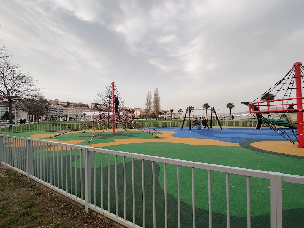 Parque Infantil - Foto 1