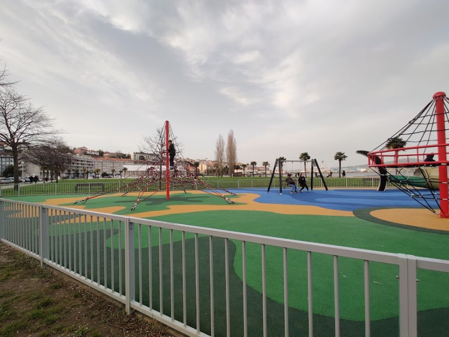 Parque Infantil - Foto 7