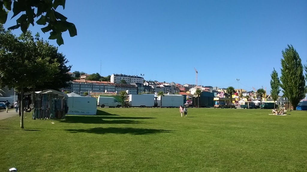 Parque Infantil - Foto 1