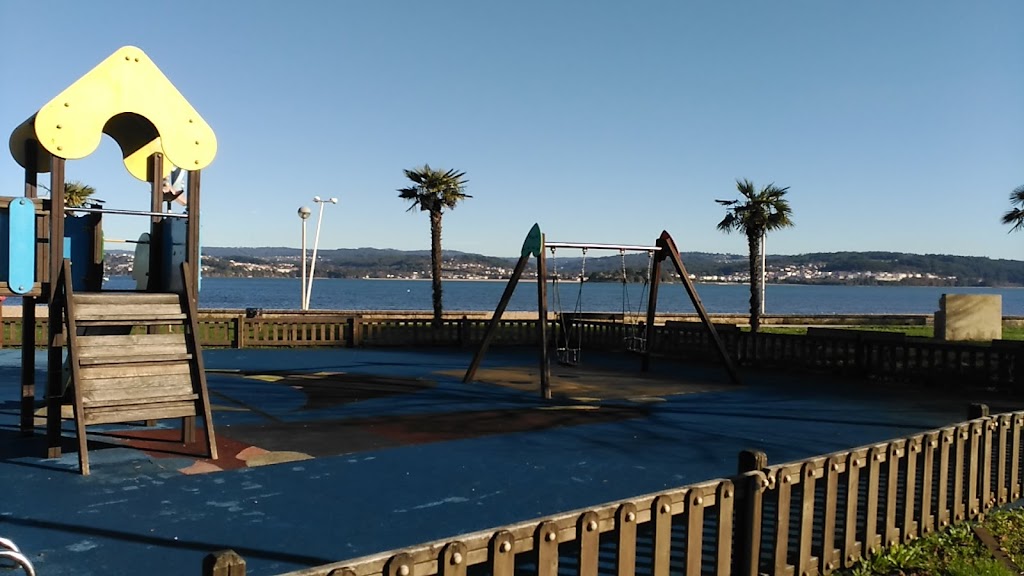 Parque Infantil - Foto 1