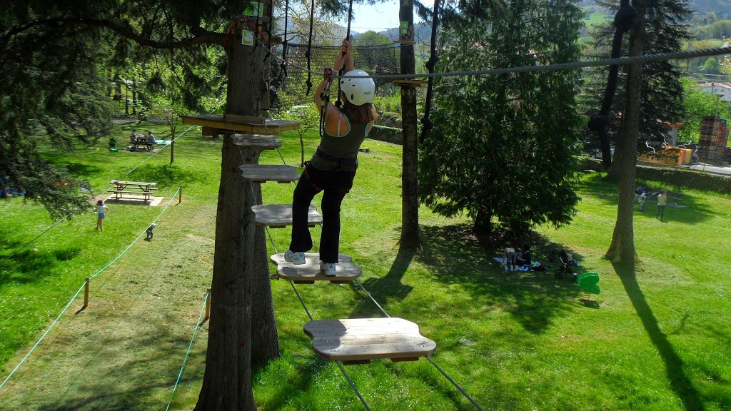 Alceda Aventura - Foto 1