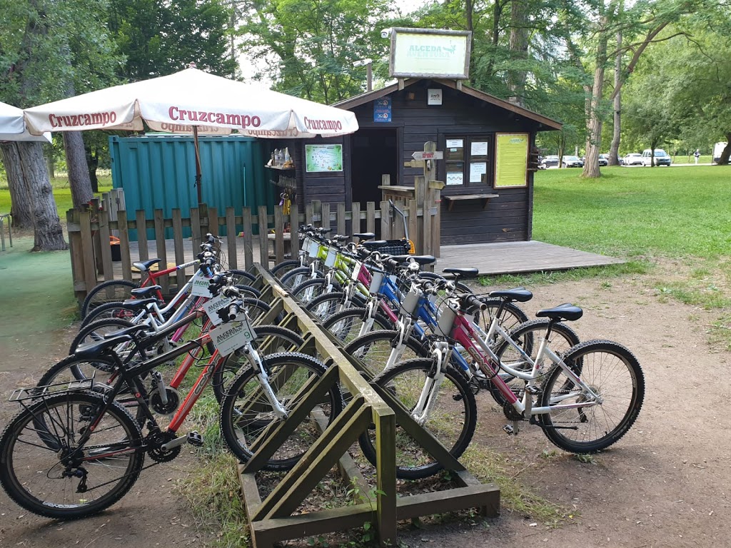 Alceda Aventura - Foto 1