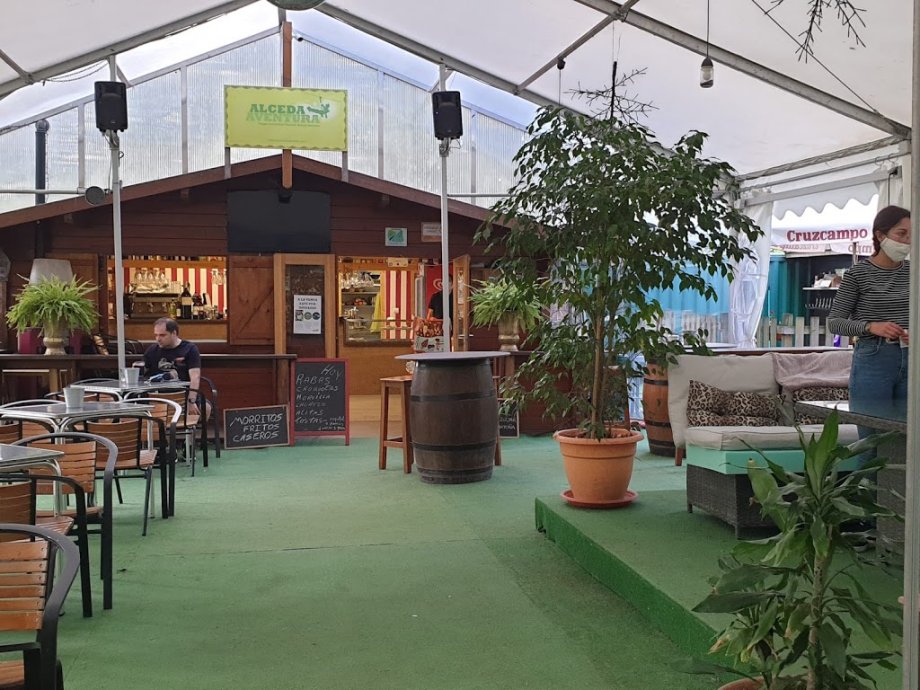 Alceda Aventura - Foto 6