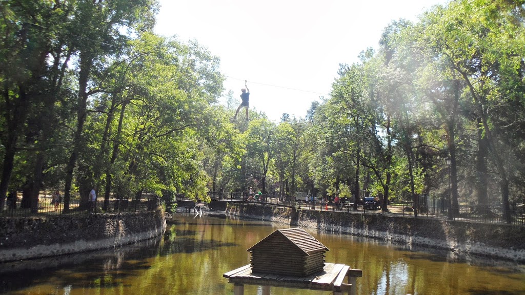 Alceda Aventura - Foto 1