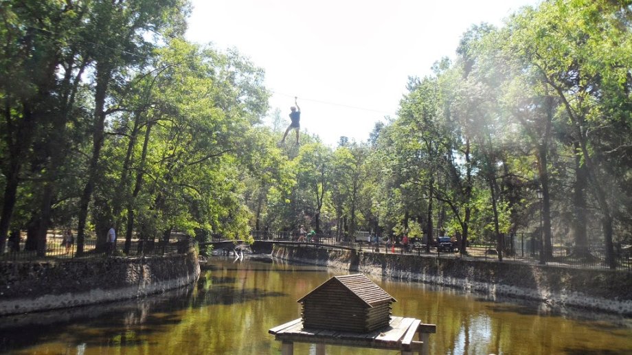 Alceda Aventura - Foto 7