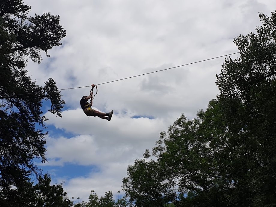 Alceda Aventura - Foto 11