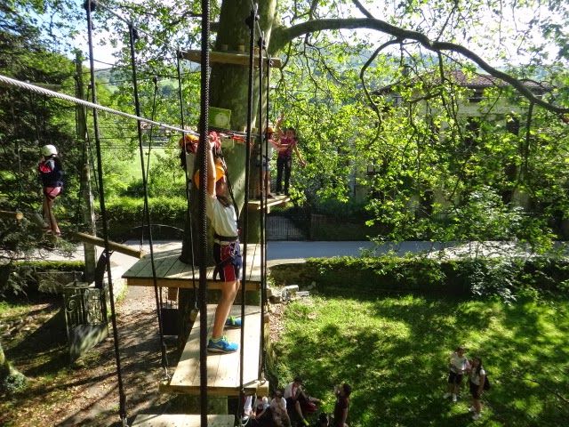 Alceda Aventura - Foto 1