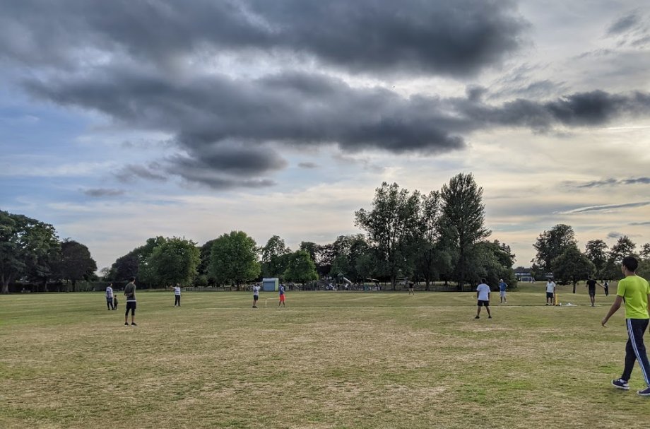 Queens Park - Foto 2