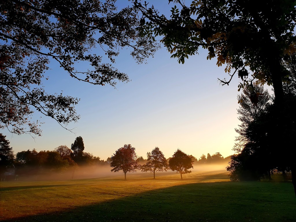 Queens Park - Foto 1