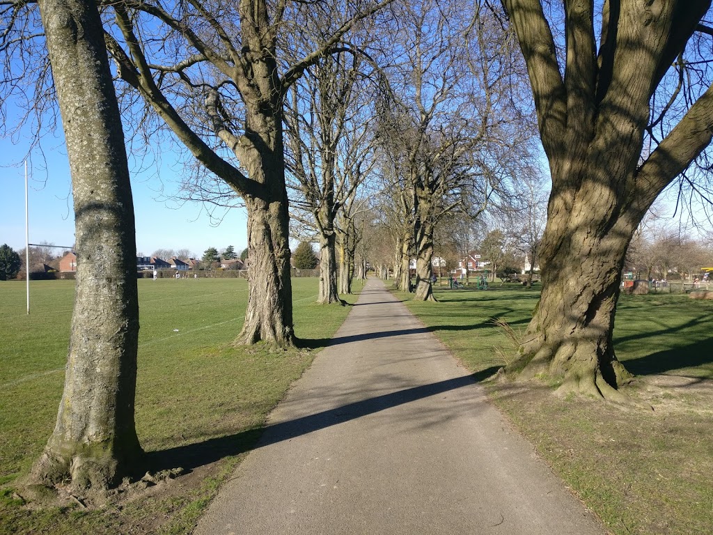 Queens Park - Foto 1