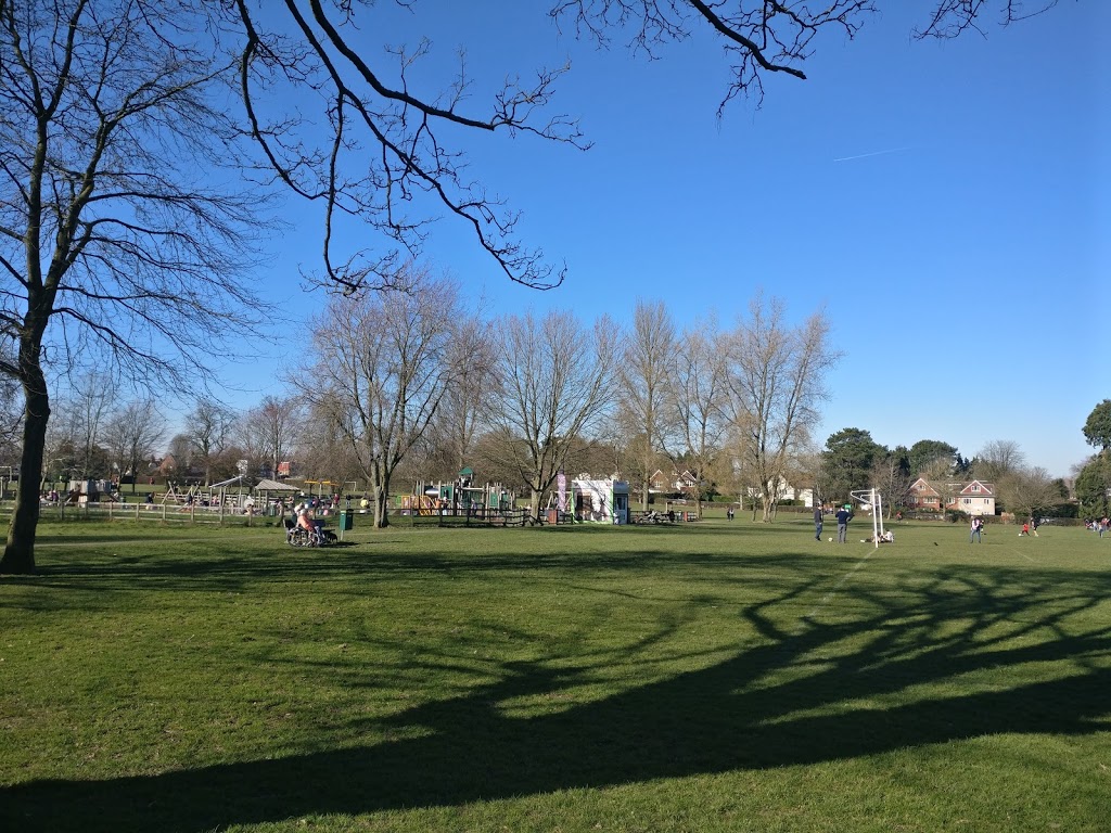 Queens Park - Foto 1