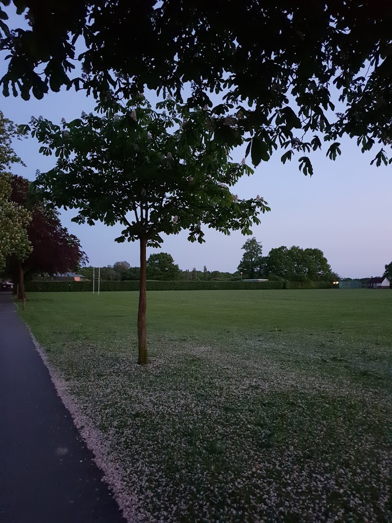 Queens Park - Foto 1