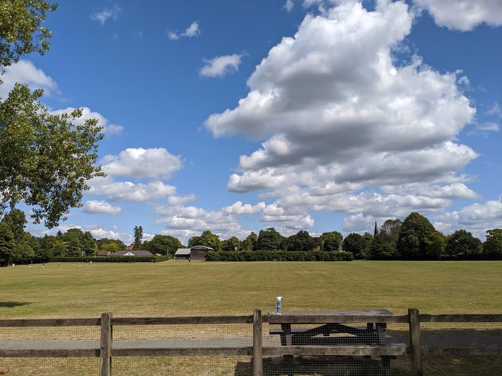 Queens Park - Foto 1