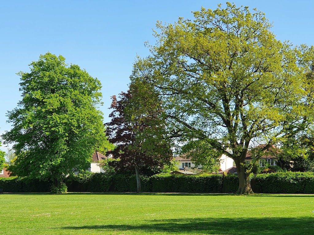 Queens Park - Foto 1