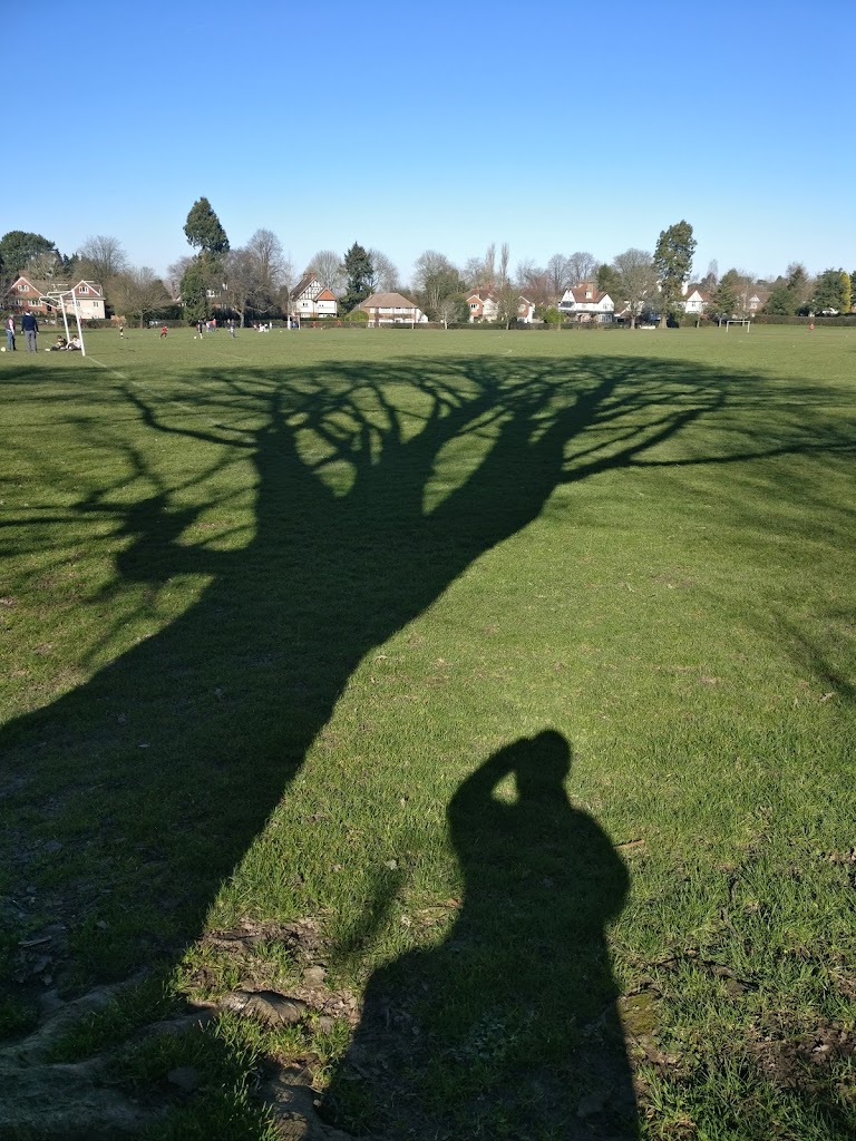 Queens Park - Foto 1