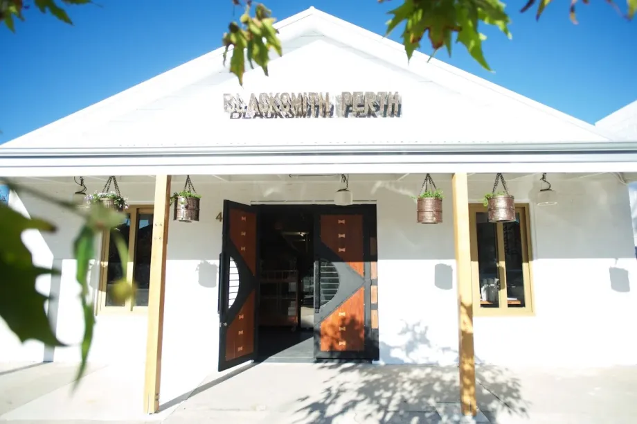 Blacksmith Perth - Foto 2