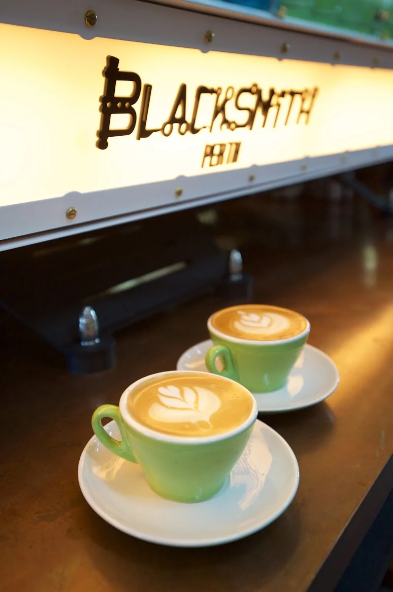 Blacksmith Perth - Foto 3