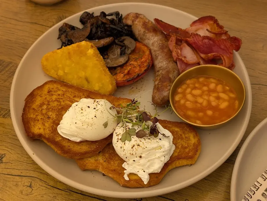 Blacksmith Perth - Foto 5