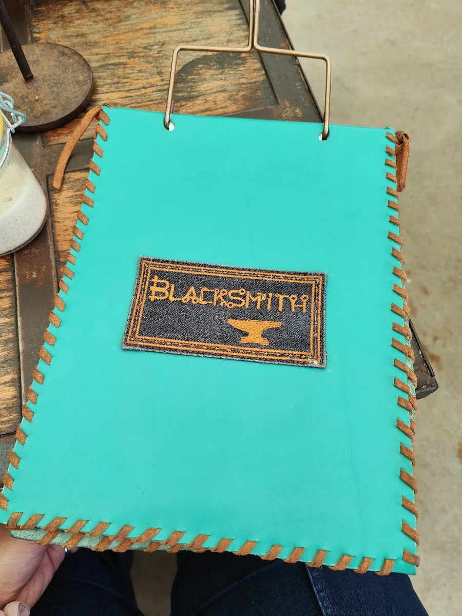 Blacksmith Perth - Foto 8