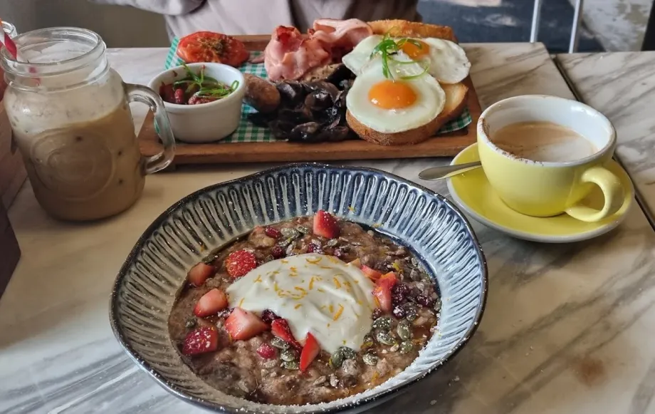 Blacksmith Perth - Foto 9