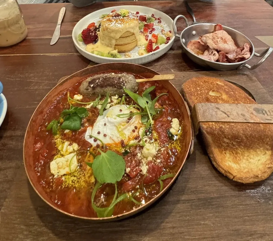 Blacksmith Perth - Foto 10