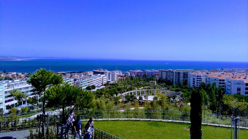 Poetas Park - Foto 1