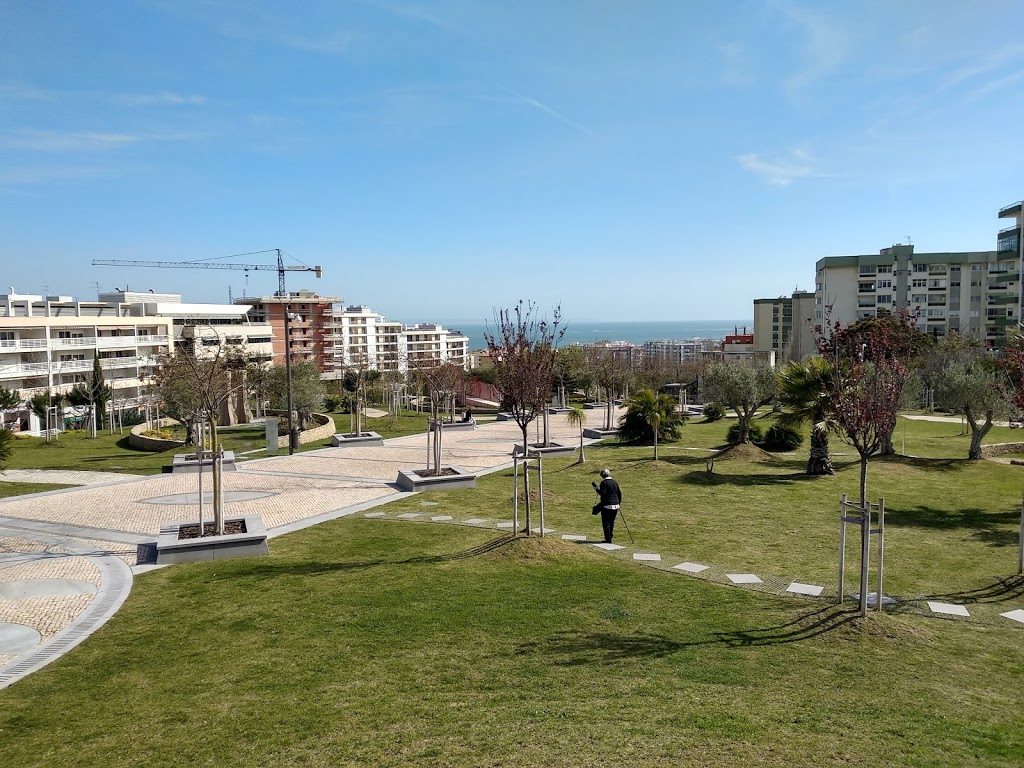 Poetas Park - Foto 1