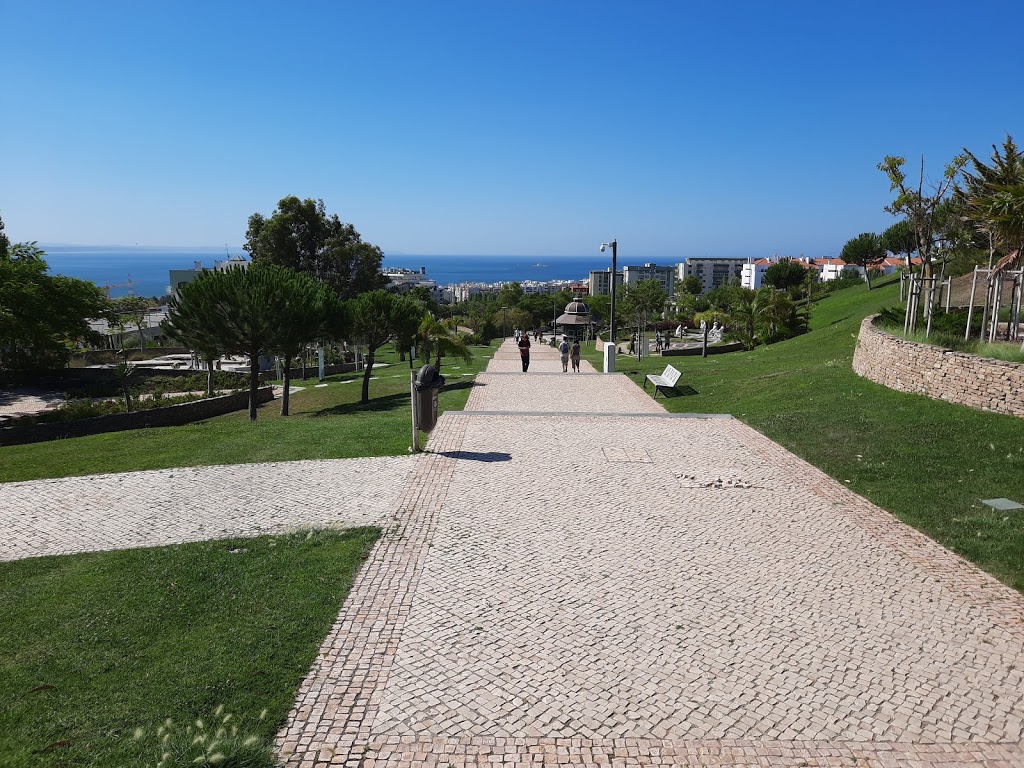 Poetas Park - Foto 1