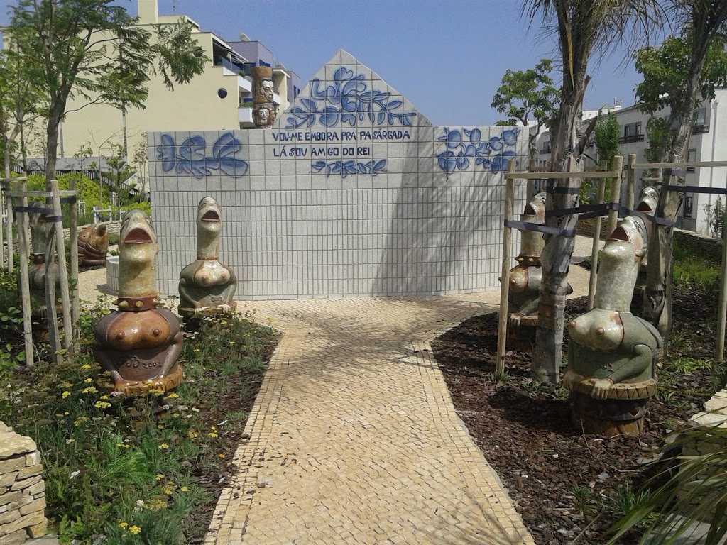 Poetas Park - Foto 1