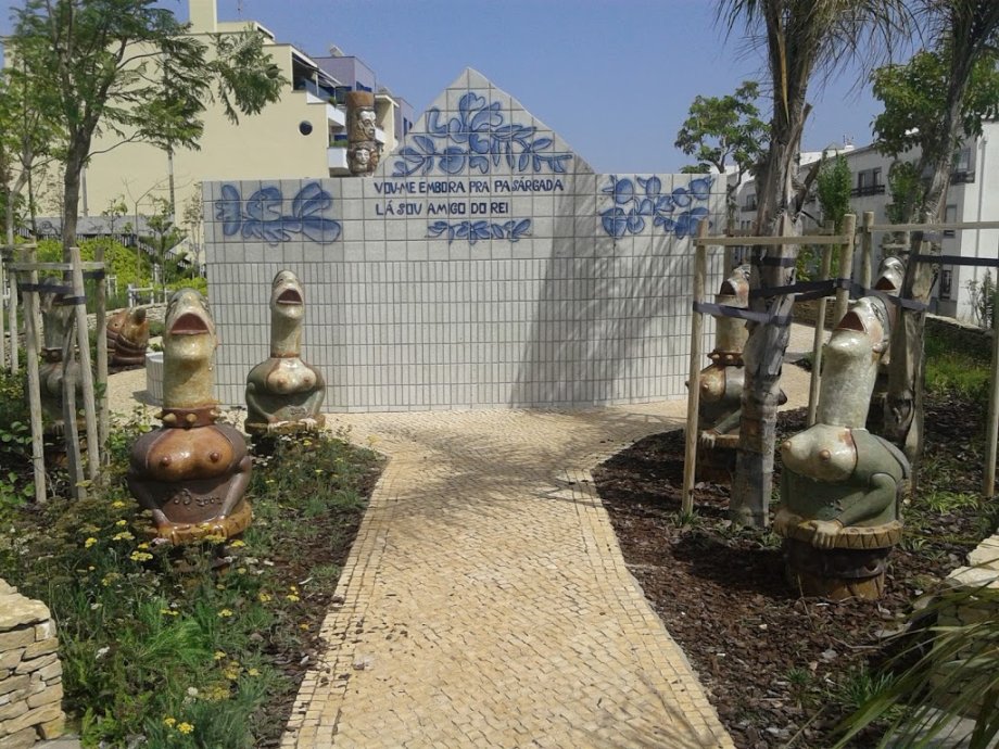 Poetas Park - Foto 8