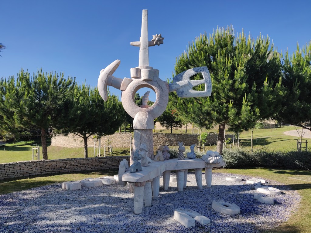 Poetas Park - Foto 1