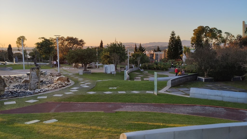 Poetas Park - Foto 1