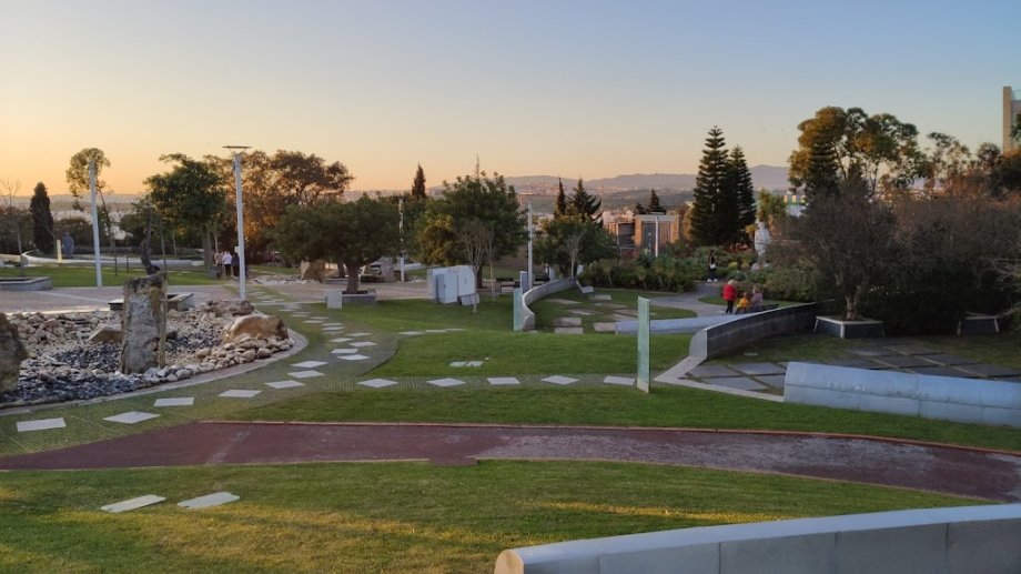 Poetas Park - Foto 12