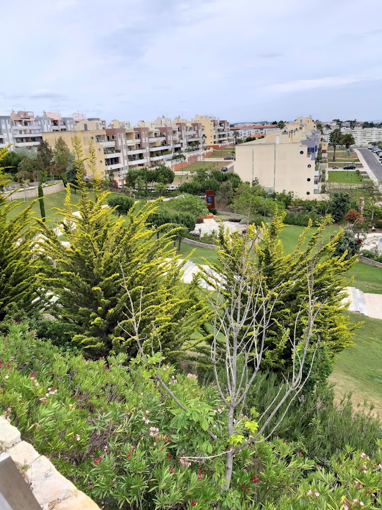 Poetas Park - Foto 1