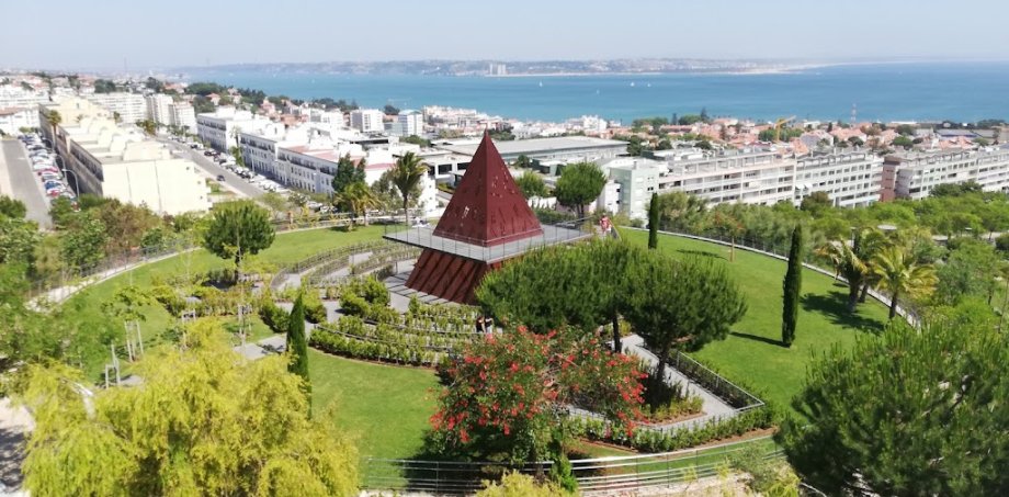 Poetas Park - Foto 15