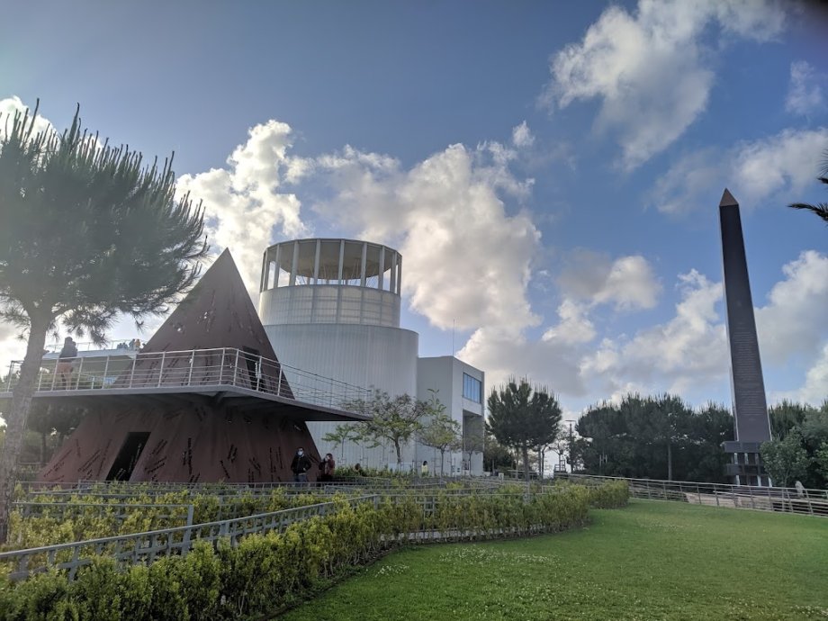 Poetas Park - Foto 16