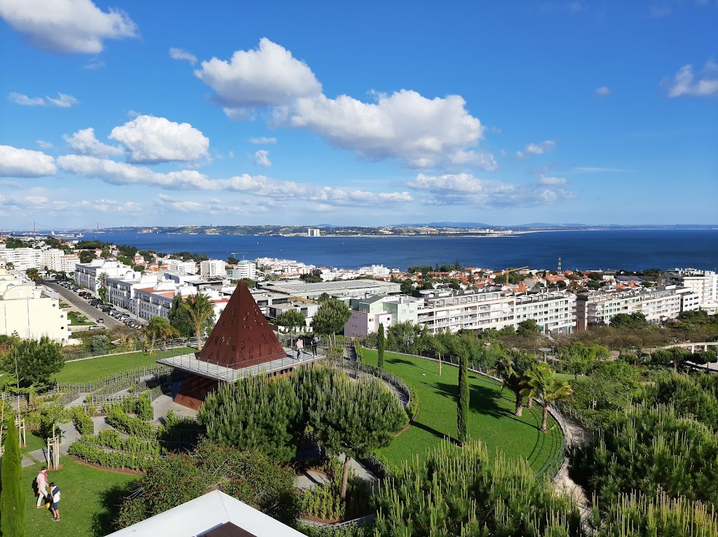 Poetas Park - Foto 1