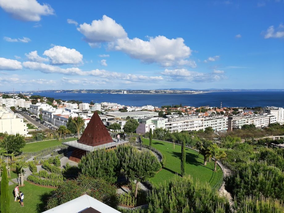 Poetas Park - Foto 17