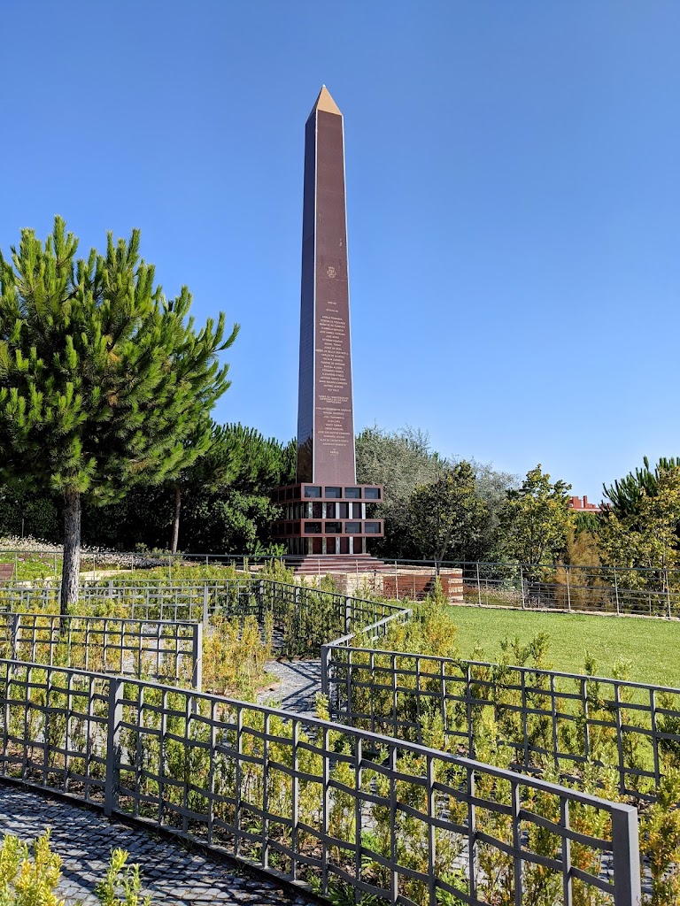 Poetas Park - Foto 1