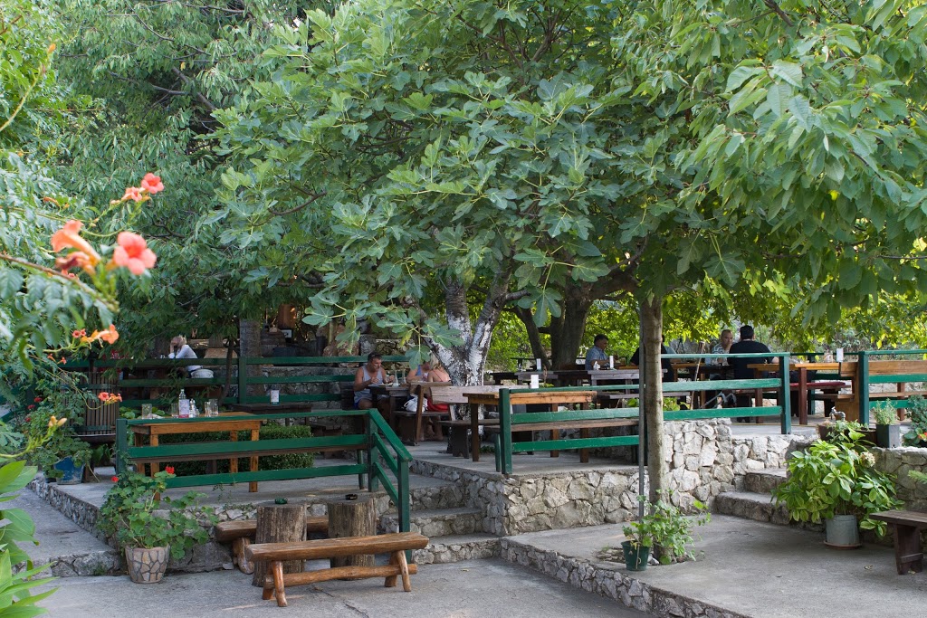 Konoba Roko, Gornja Brela - Foto 1