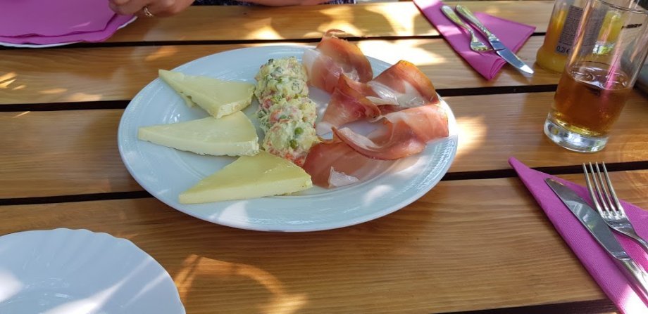 Konoba Roko, Gornja Brela - Foto 4