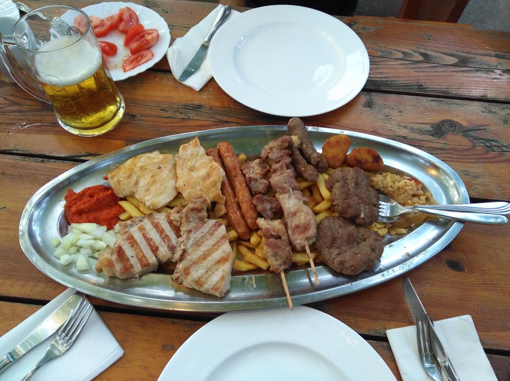 Konoba Roko, Gornja Brela - Foto 1