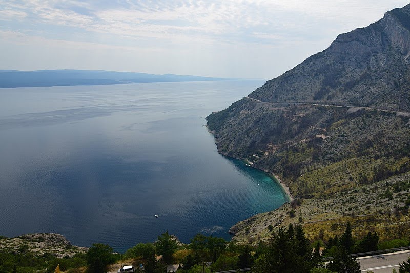 Konoba Roko, Gornja Brela - Foto 1