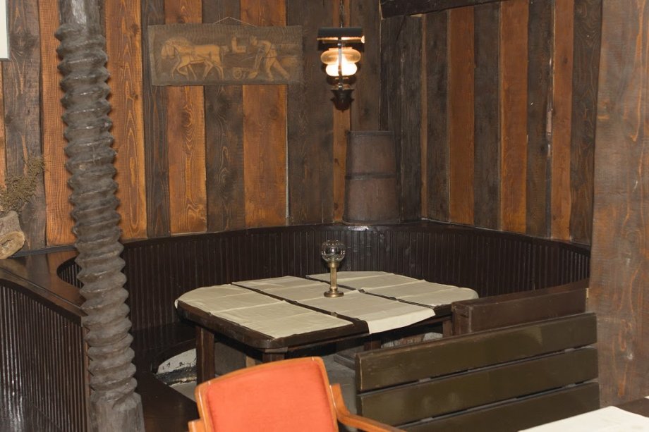 Konoba Roko, Gornja Brela - Foto 7