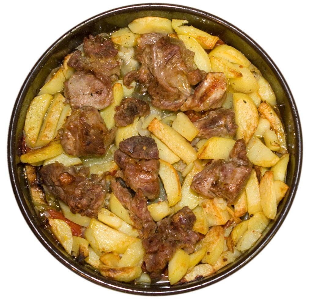 Konoba Roko, Gornja Brela - Foto 1