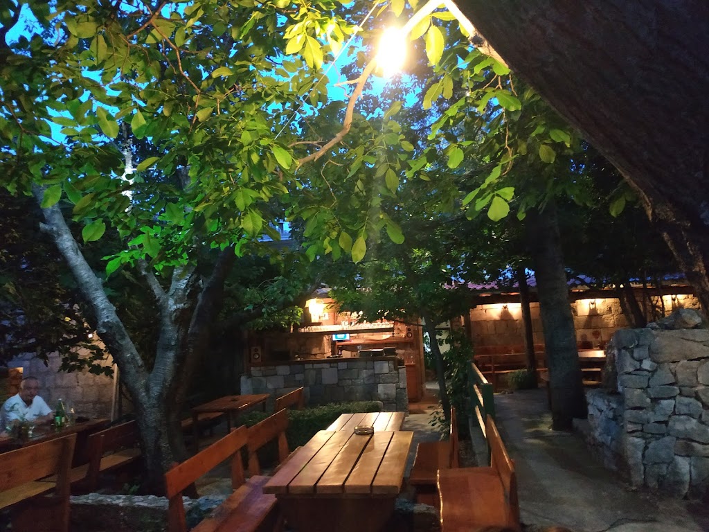 Konoba Roko, Gornja Brela - Foto 1