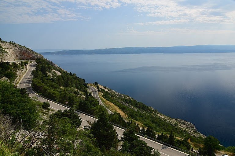 Konoba Roko, Gornja Brela - Foto 12