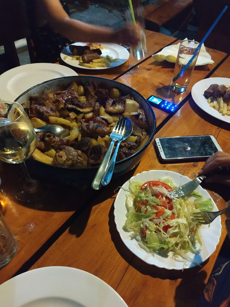 Konoba Roko, Gornja Brela - Foto 1