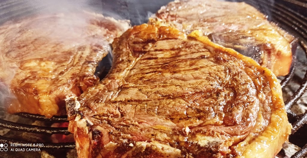 Asador Ezcabarte - Foto 1