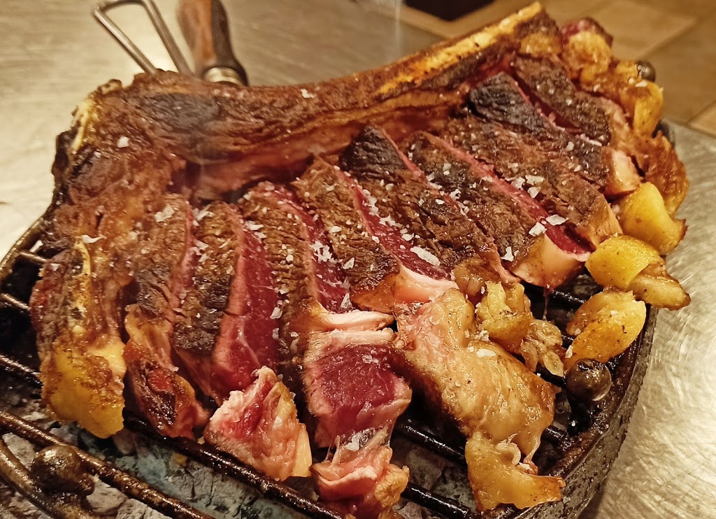 Asador Ezcabarte - Foto 1